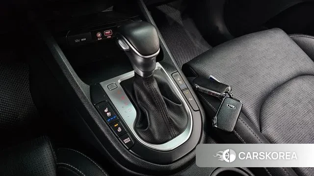 Kia Come New K3 id 3434713 из Кореи 19