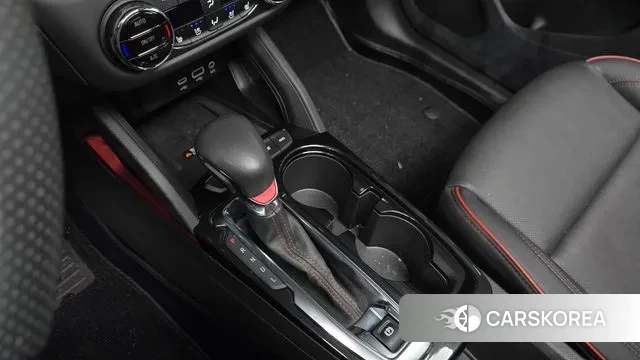 Chevrolet (GM Daewoo) Trailblazer id 3777220 из Кореи 19