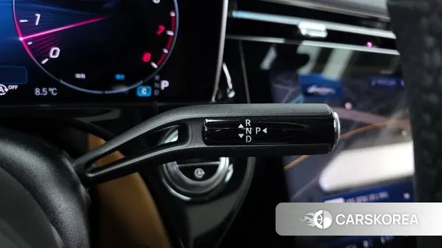 Mercedes-Benz E-Class W214 id 3696226 из Кореи 19