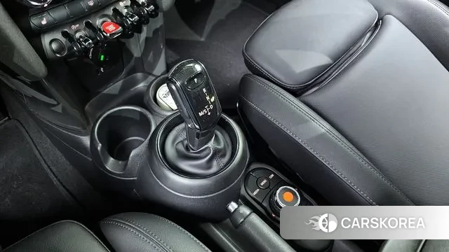 Mini Cooper id 3777828 из Кореи 19