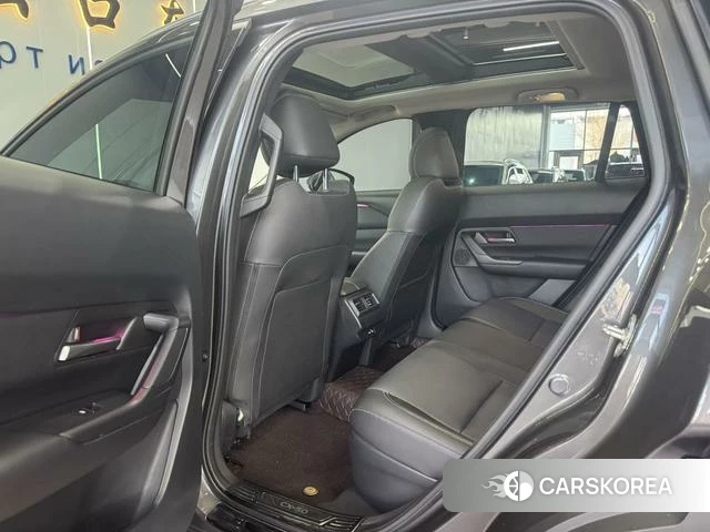 Mazda CX-50 line also id 4367050 из Китая 9