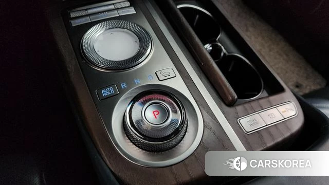 Genesis G80 (RG3) id 3924159 из Кореи 19