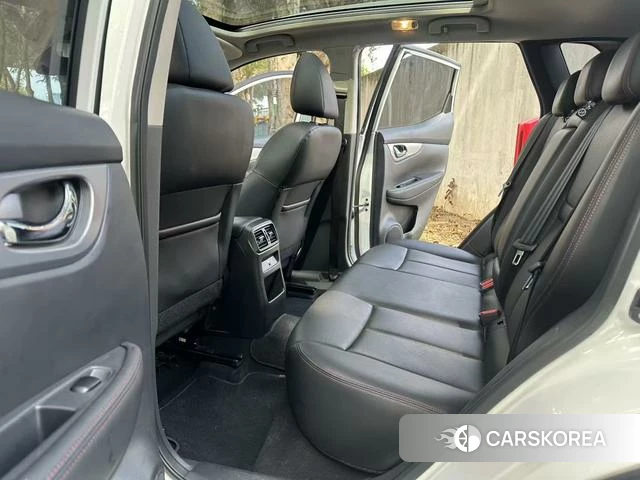 Nissan Qashqai id 3869790 из Китая 13