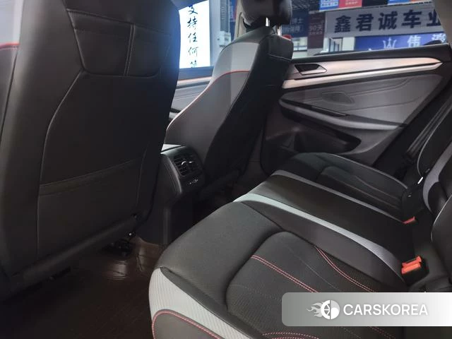 Volkswagen Lingdu id 3907902 из Китая 17