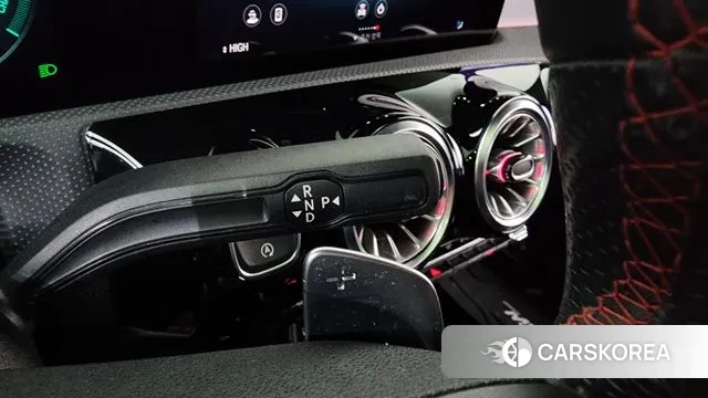 Mercedes-Benz CLA-Class C118 id 3607089 из Кореи 19