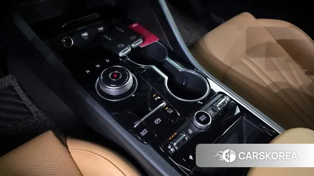 Kia K5 Hybrid 3rd Generation id 2985512 из Кореи 19