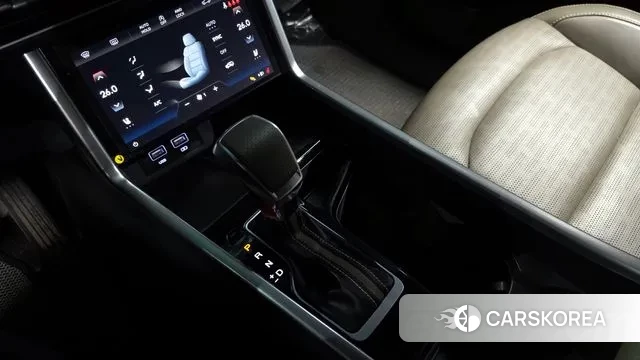 Ssangyong Torres id 3405740 из Кореи 19