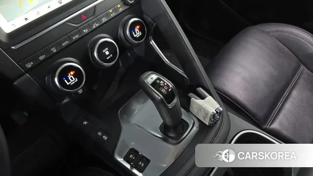 Jaguar E-PACE id 3265169 из Кореи 19