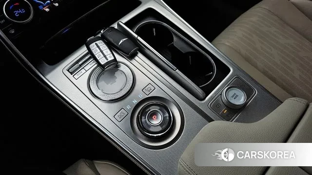 Genesis GV80 id 3412320 из Кореи 19