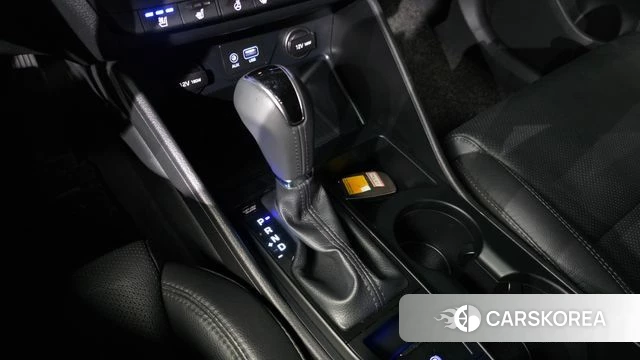 Hyundai All New Tucson id 4620185 из Кореи 31