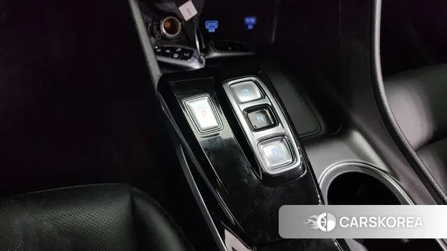 Hyundai Sonata Hybrid (DN8) id 3401963 из Кореи 19