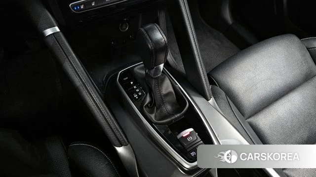 Renault Korea (Samsung) The New QM6 id 3859574 из Кореи 19