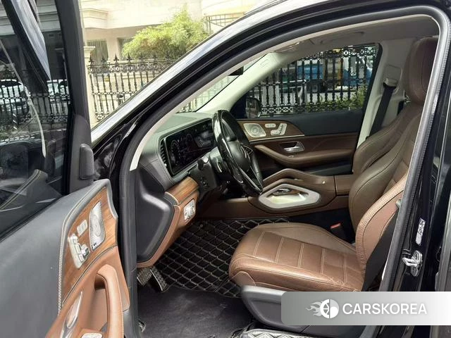 Mercedes-Benz GLS id 4333493 из Китая 9