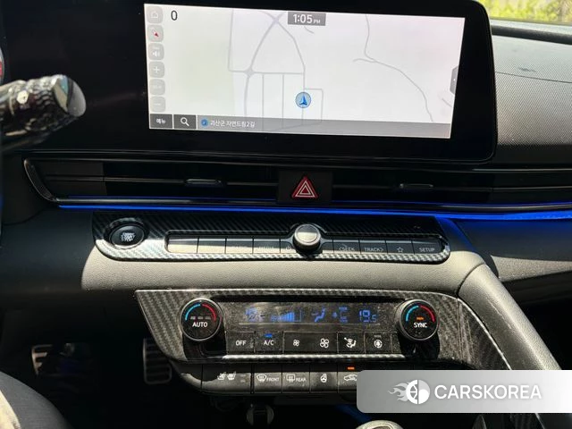 Hyundai Avante (CN7) id 4518607 из Кореи 15