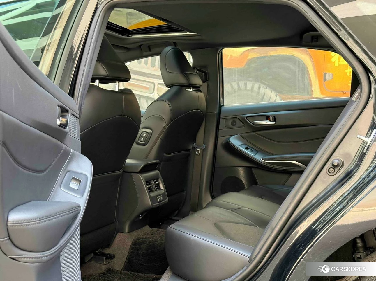 Toyota Avalon id 4479286 из Китая 11