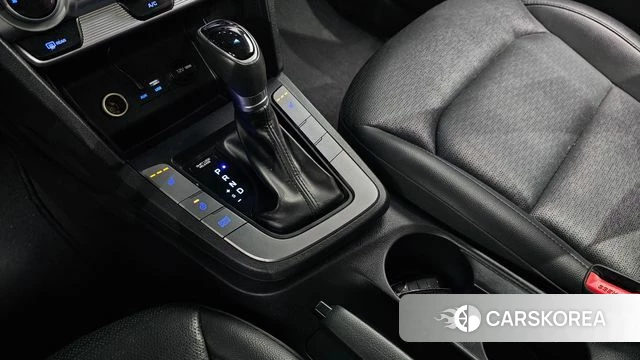 Hyundai The New Avante AD id 3703603 из Кореи 19