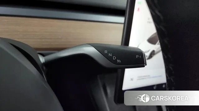 Tesla Model 3 id 3343490 из Кореи 19