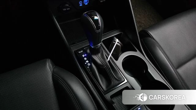 Hyundai All New Tucson id 4397621 из Кореи 29