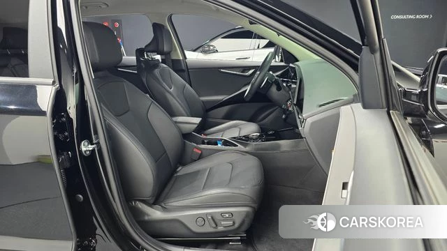 Kia Di All New Niro EV id 4281266 из Кореи 31