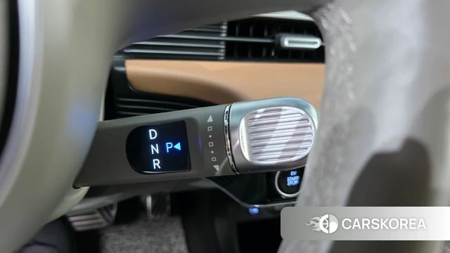 Hyundai Ionic 5 id 4476128 из Кореи 33