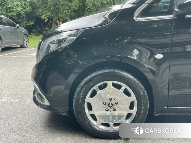 Mercedes-Benz Vito id 4313700 из Китая 14