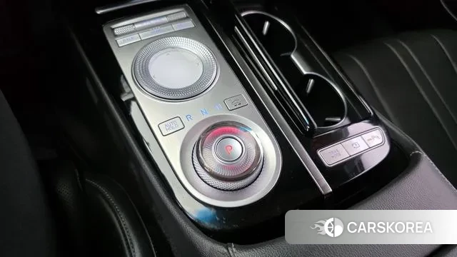 Genesis G80 (RG3) id 3499320 из Кореи 19