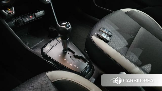 Kia All New Morning (JA) id 4742120 из Кореи 19