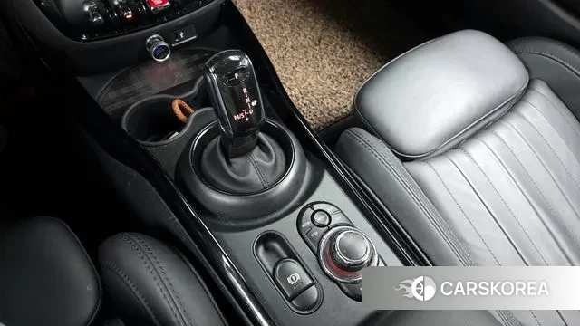 Mini Cooper S Clubman id 3433246 из Кореи 19