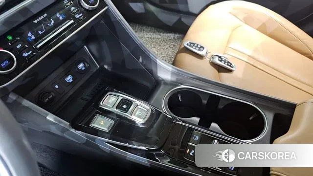 Hyundai Sonata (DN8) id 3646890 из Кореи 20