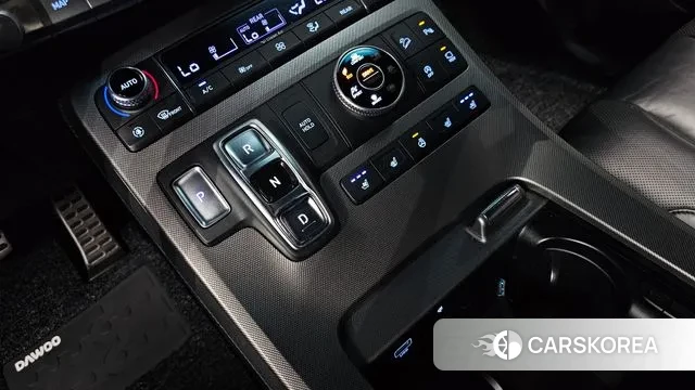 Hyundai Palisade id 3059097 из Кореи 19