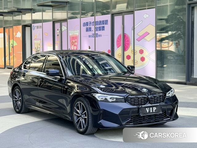 BMW 3 series id 4313733 из Китая 30