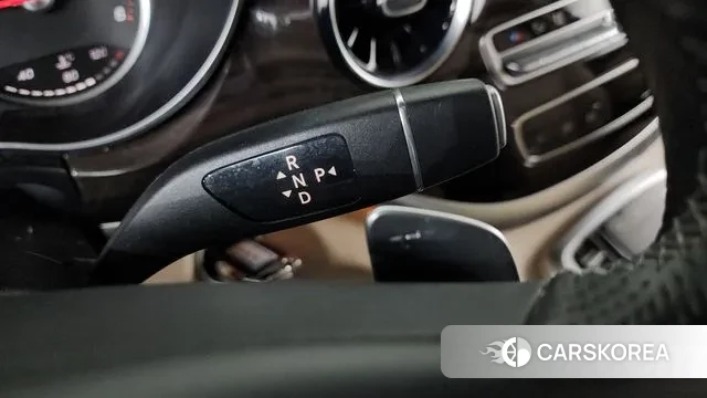 Mercedes-Benz V-Class id 3311516 из Кореи 19