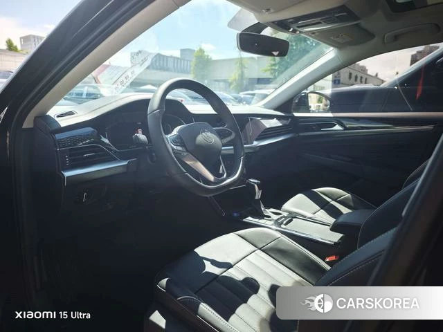 Volkswagen Passat id 4276411 из Китая 12