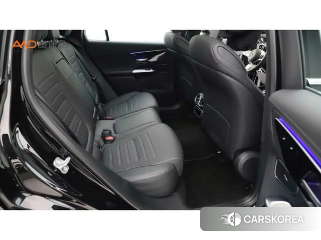 Mercedes-Benz GLC id 4238830 из Китая 9