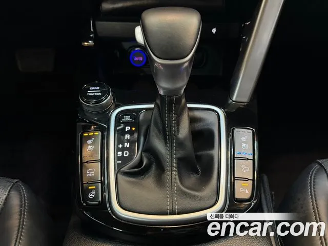 Kia Seltos id 2826267 из Кореи 19