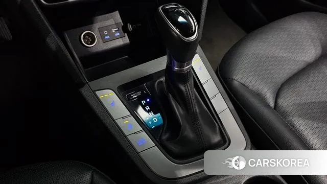 Hyundai The New Avante AD id 3703609 из Кореи 19