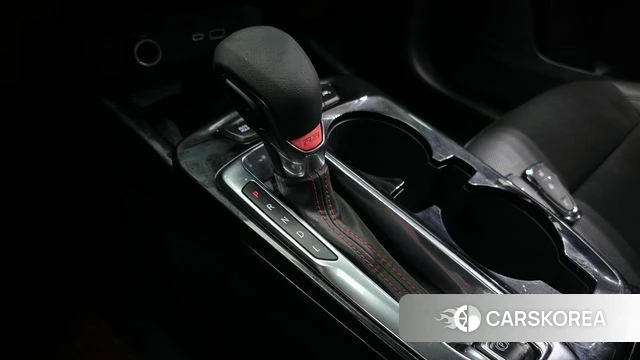 Chevrolet (GM Daewoo) Trax Crossover id 3964062 из Кореи 19