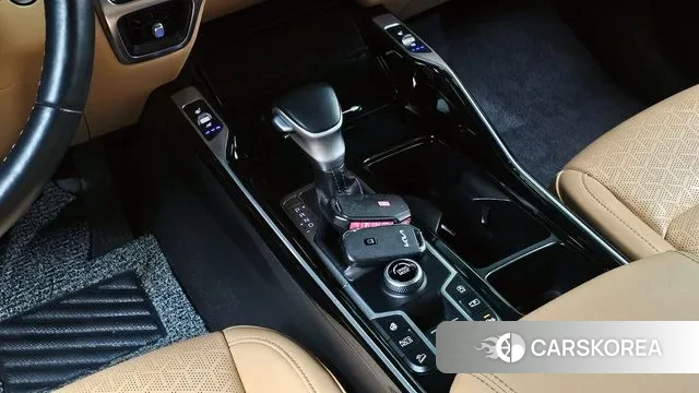 Kia Sorento 4th Generation id 3366931 из Кореи 19