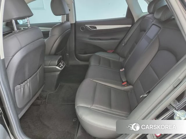 Hyundai The New Grandeur IG Hybrid id 4481714 из Кореи 19