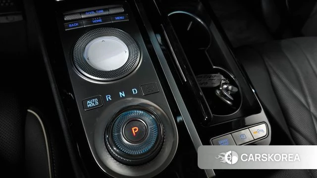 Genesis G80 (RG3) id 4712435 из Кореи 19