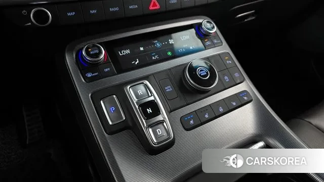 Hyundai The New Palisade id 3231578 из Кореи 19