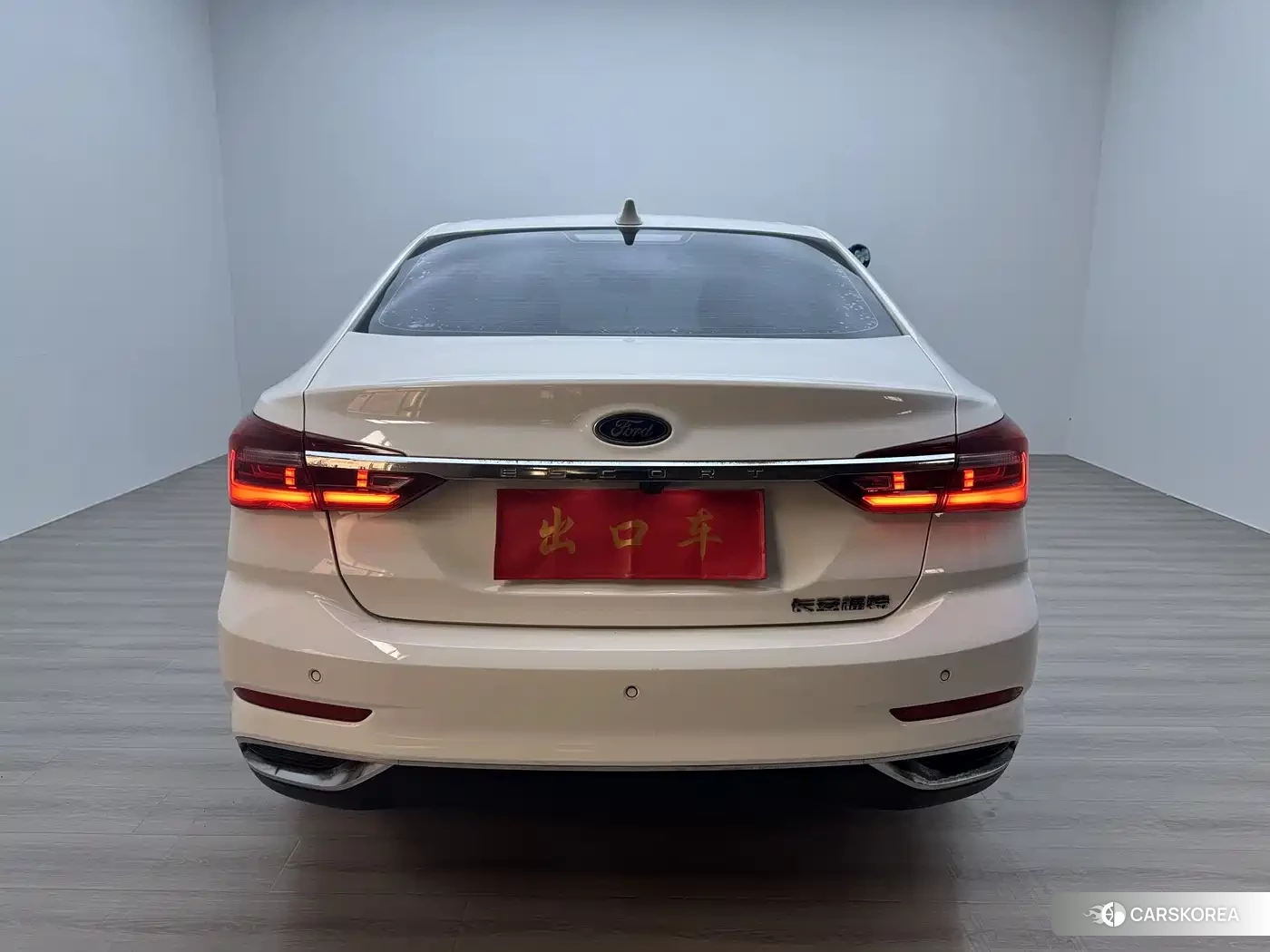 Ford Forrest id 4553690 из Китая 20