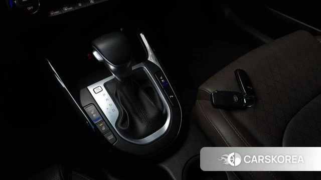 Kia Come New K3 id 4688581 из Кореи 31