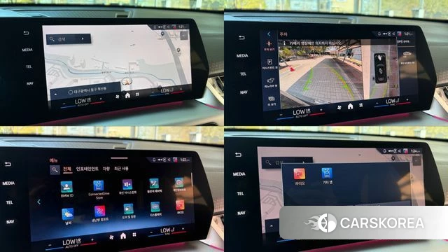 BMW X2 (U10) id 3919632 из Кореи 19