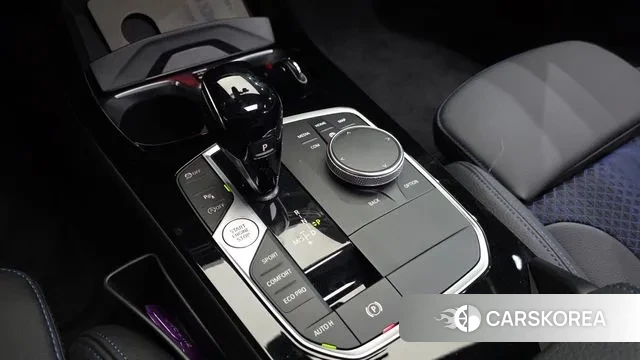 BMW 1 Series (F40) id 3246488 из Кореи 19