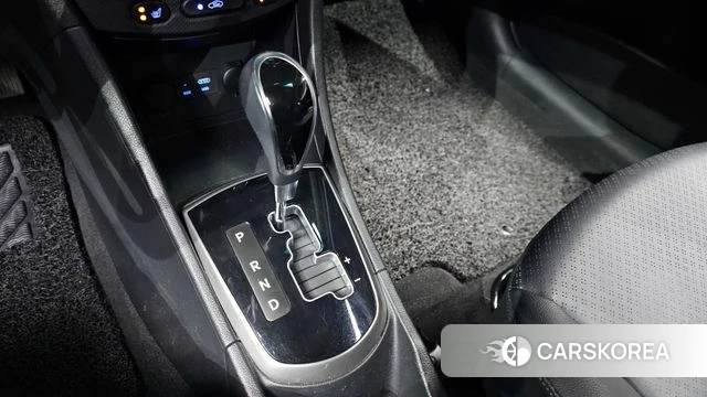 Hyundai Accent (New type) id 3942819 из Кореи 19