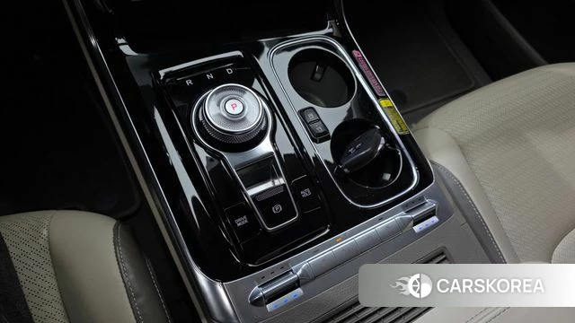 Kia Carnival 4th generation id 3965518 из Кореи 19