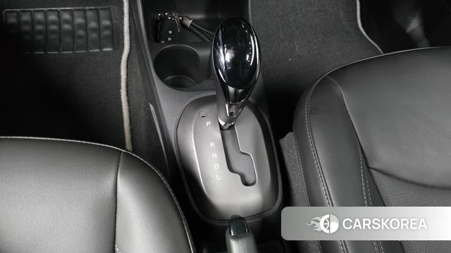 Chevrolet (GM Daewoo) The New Spark id 4759285 из Кореи 30