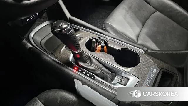 Chevrolet (GM Daewoo) The New Malibu id 3188161 из Кореи 19