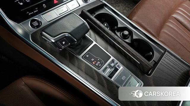 Audi A6 (C8) id 4835832 из Кореи 34